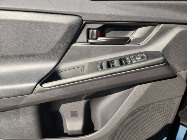 New 2026 Toyota bZ FWD image 21