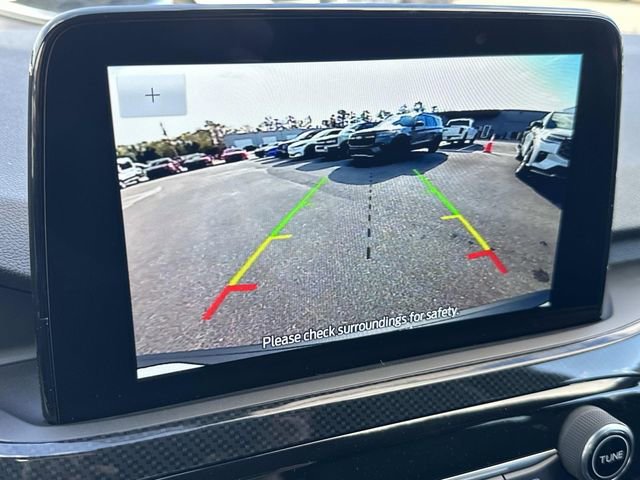 New 2026 Ford Escape ST-Line image 27