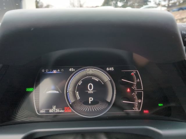 Certified 2023 Lexus ES 300h w/ Premium Package image 14