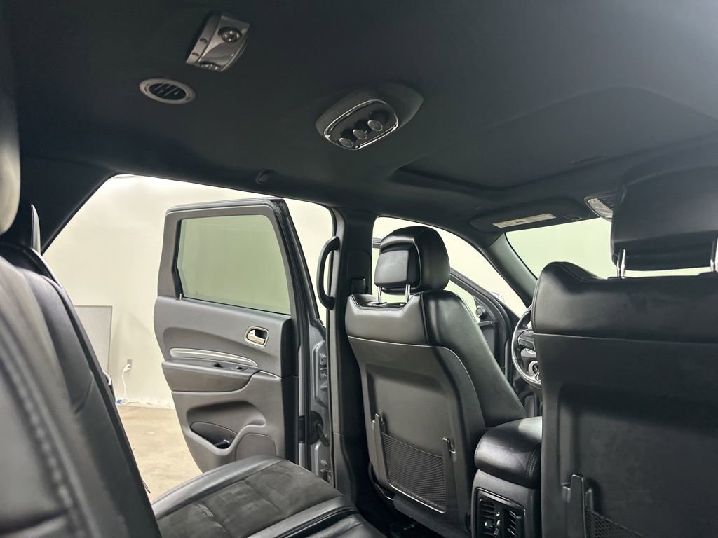 Used 2020 Dodge Durango R/T image 22