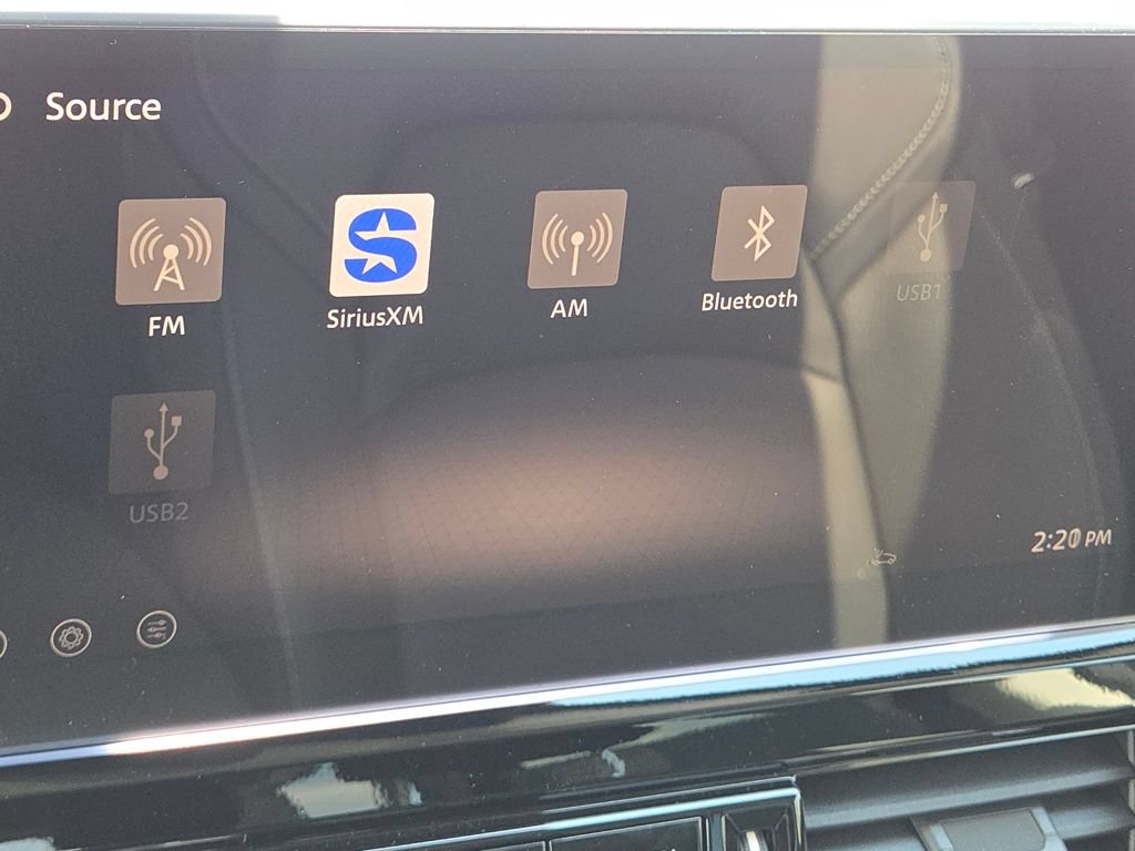 New 2026 Nissan Pathfinder SL AWD/4WD image 31