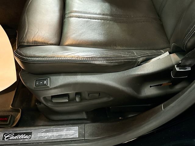 Used 2016 Cadillac SRX Luxury image 19