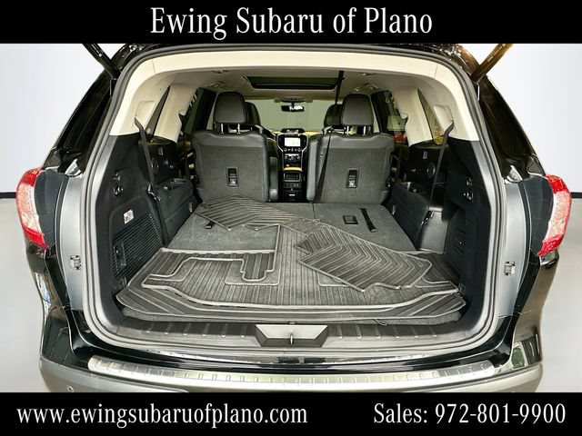 Used 2022 Subaru Ascent Limited w/ Technology Package AWD/4WD image 28