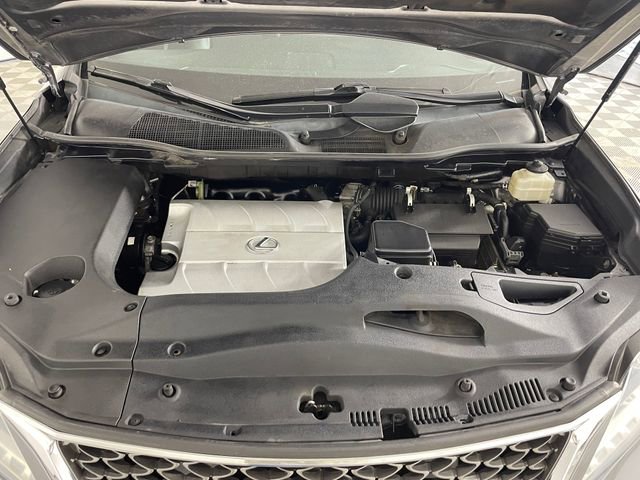 Used 2014 Lexus RX 350 F Sport w/ Navigation Package AWD/4WD image 23