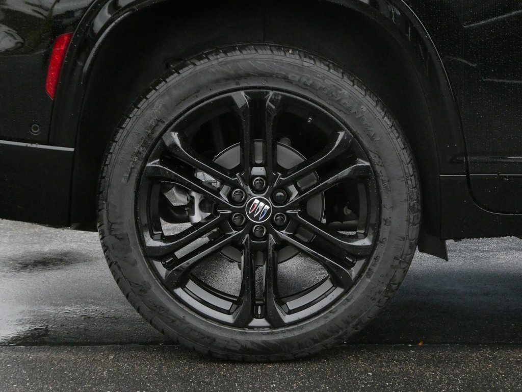 New 2026 Buick Enclave Sport Touring w/ Super Cruise Package image 21