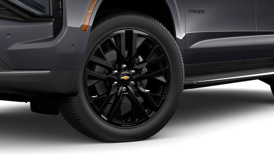 New 2026 Chevrolet Tahoe Premier RWD image 30