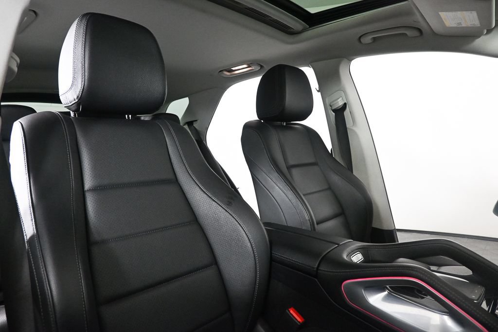 Used 2020 Mercedes-Benz GLE 450 4MATIC image 22