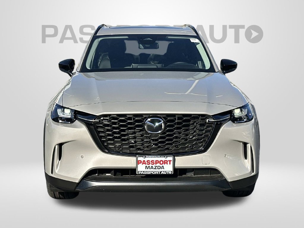 New 2026 MAZDA CX-90 3.3 Turbo w/ Premium Sport Pkg AWD/4WD image 6