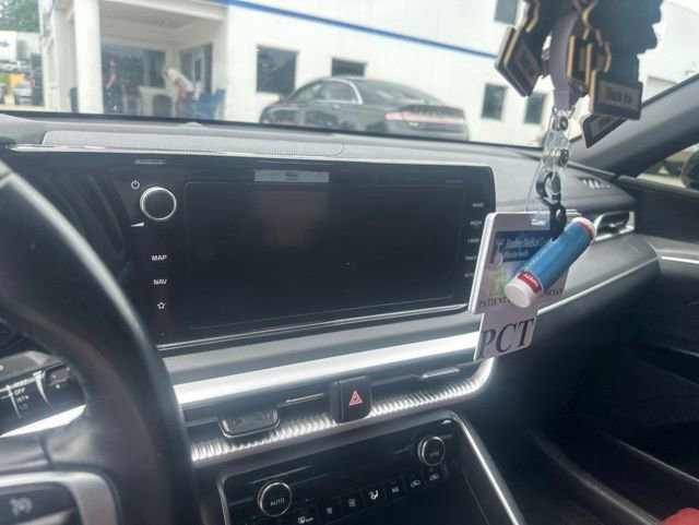 Used 2022 Kia K5 GT-Line w/ GT-Line FWD Premium Package image 26