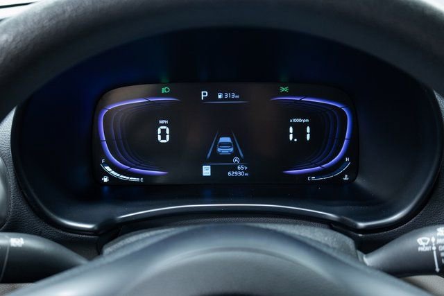 Used 2023 Kia Soul LX w/ LX Technology Package image 2