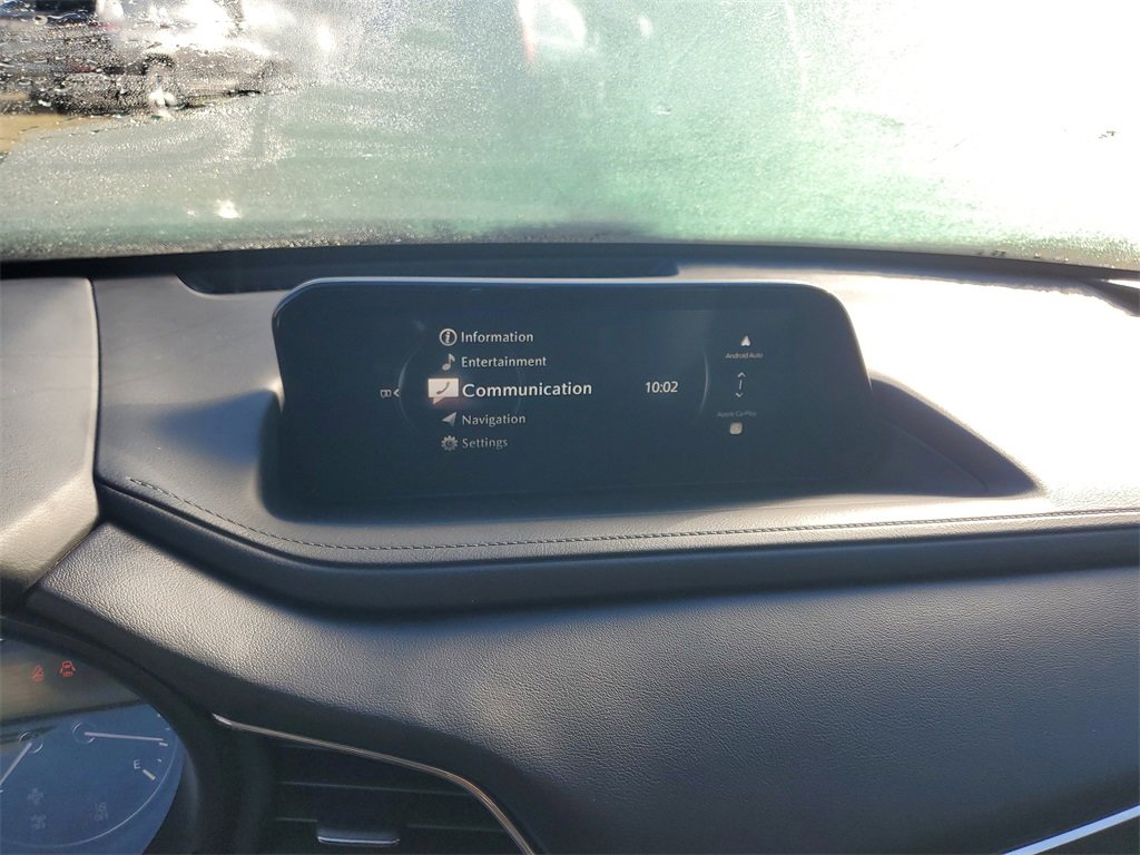 Used 2024 MAZDA CX-30 AWD 2.5 S w/ Preferred Package image 21