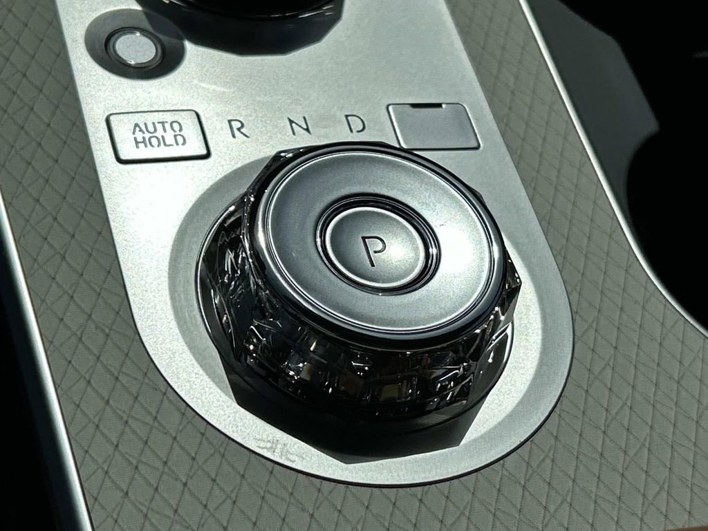 New 2026 Genesis GV80 3.5T Prestige image 35