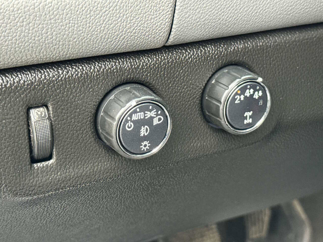 Used 2019 Chevrolet Colorado W/T w/ WT Convenience Package image 19