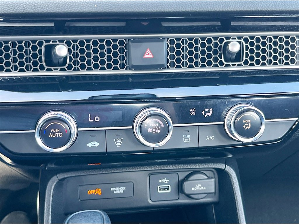 Used 2023 Honda Civic Sport image 15