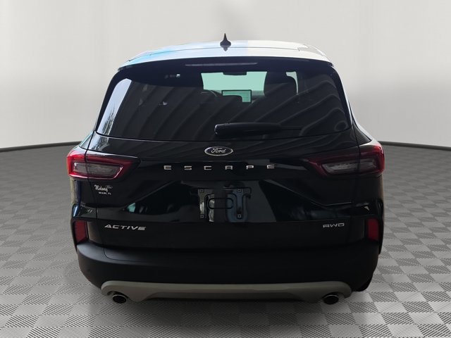 New 2026 Ford Escape Active w/ Tech Pack #1 AWD/4WD image 5