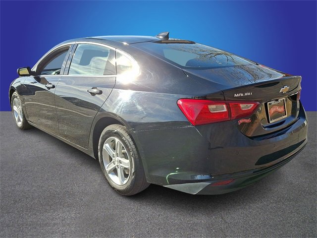 Used 2024 Chevrolet Malibu LT image 6