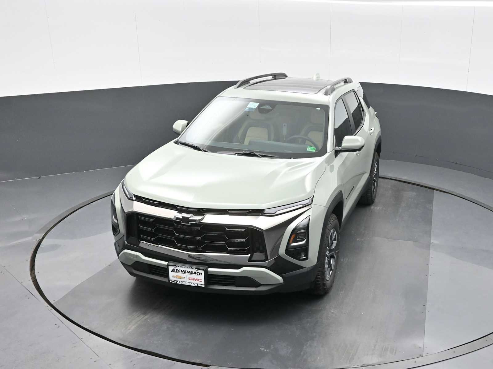 New 2026 Chevrolet Equinox ACTIV w/ Convenience Package III image 12