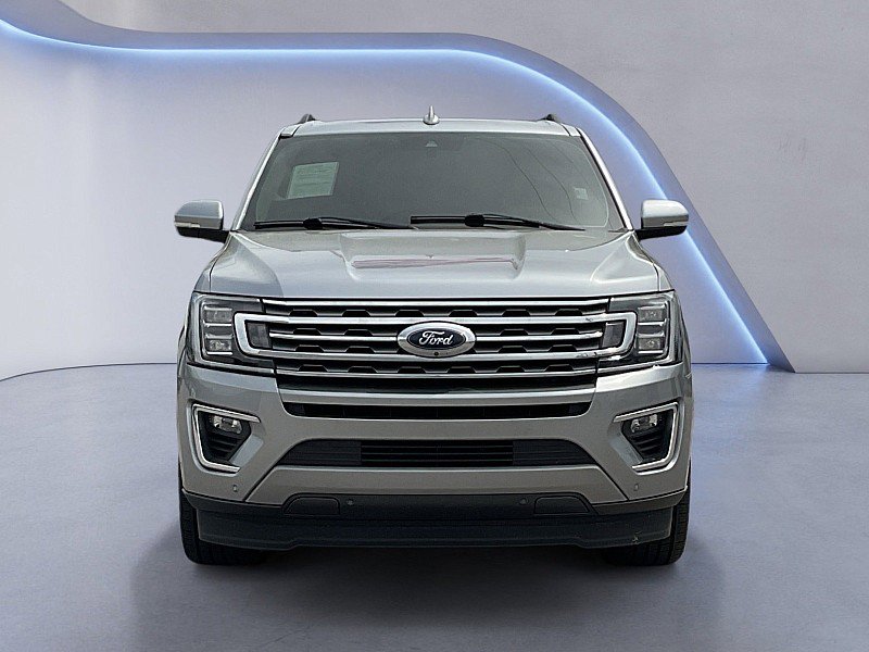Used 2021 Ford Expedition Limited RWD image 8