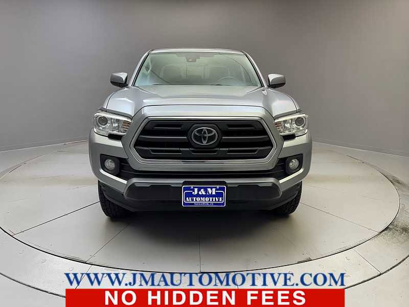 Used 2019 Toyota Tacoma SR5 image 8