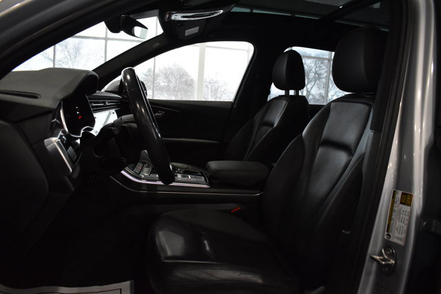 Used 2021 Audi Q7 2.0T Premium Plus w/ Premium Plus Package image 26