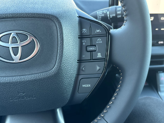 New 2027 Toyota bZ Woodland AWD/4WD image 30