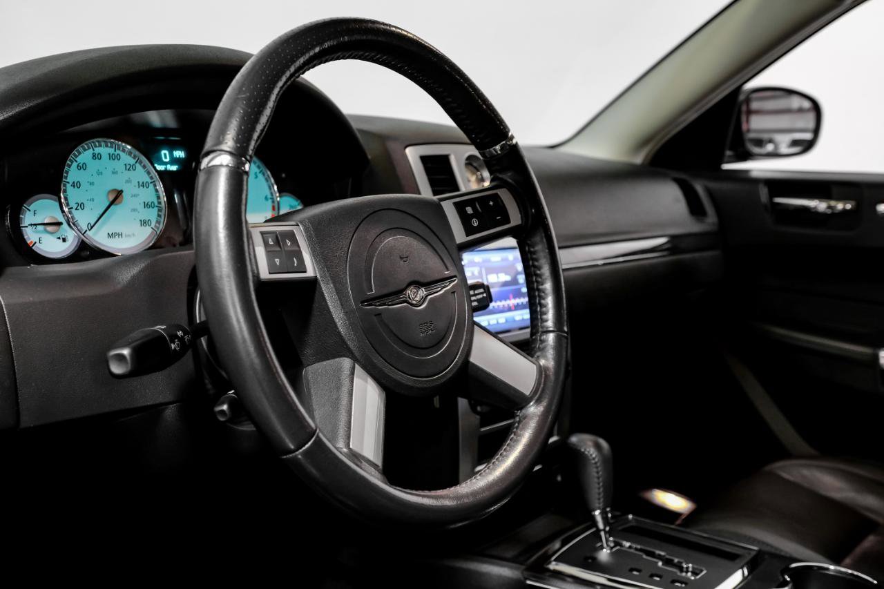 Used 2008 Chrysler 300 SRT8 w/ SRT Option Group II image 22