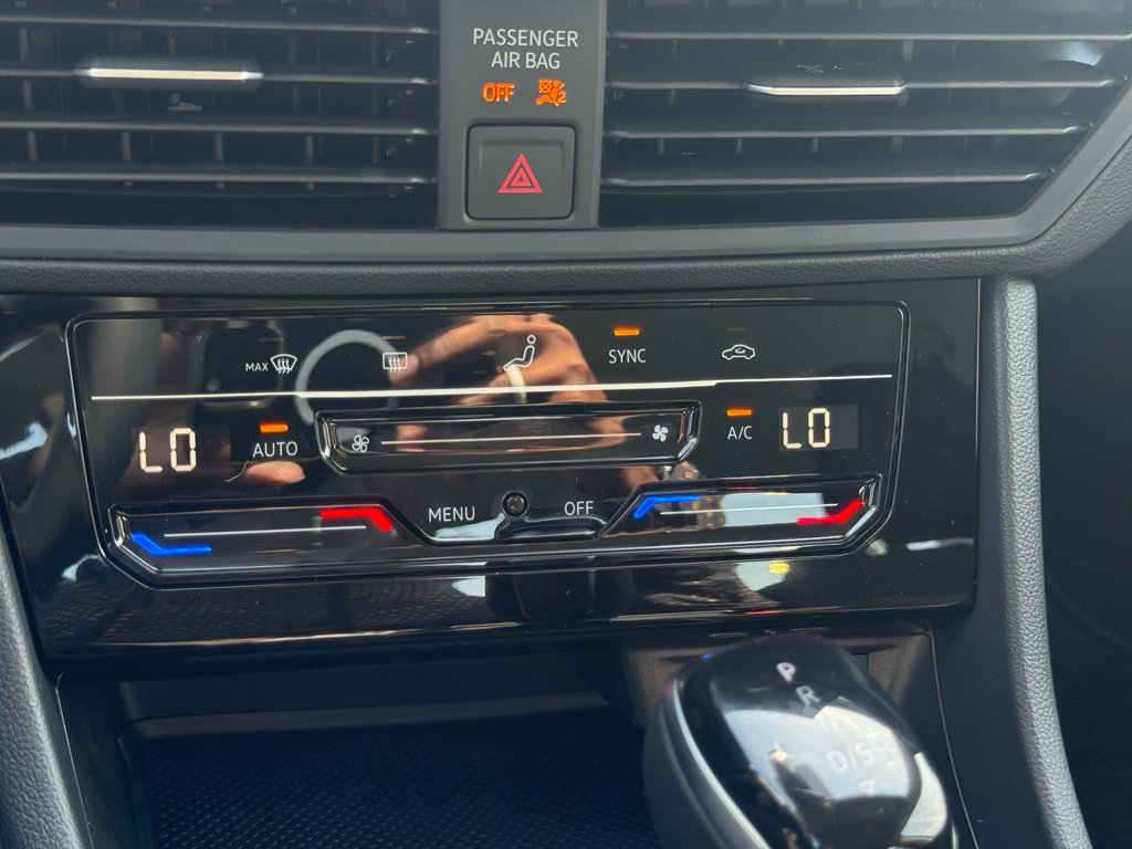 New 2026 Volkswagen Jetta S FWD image 19