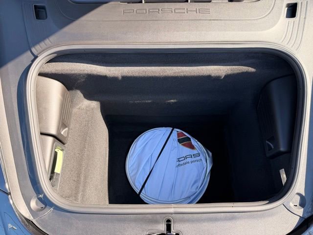 Used 2015 Porsche 911 Turbo S image 12