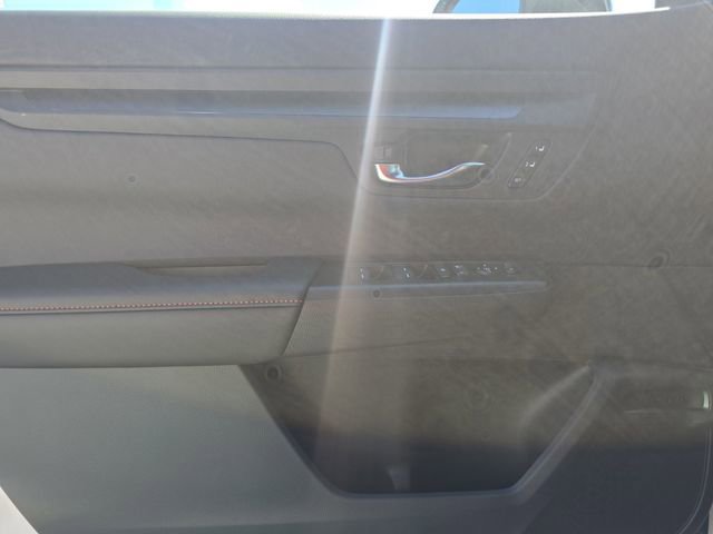 New 2026 Honda CR-V Sport-L image 28