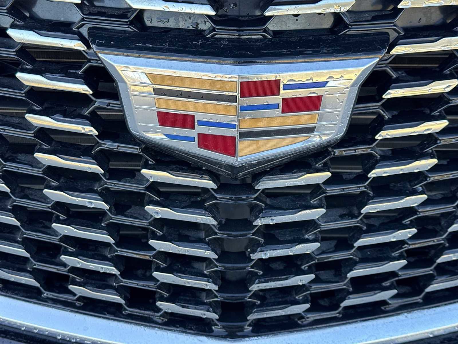 Used 2023 Cadillac XT5 Premium Luxury FWD image 10