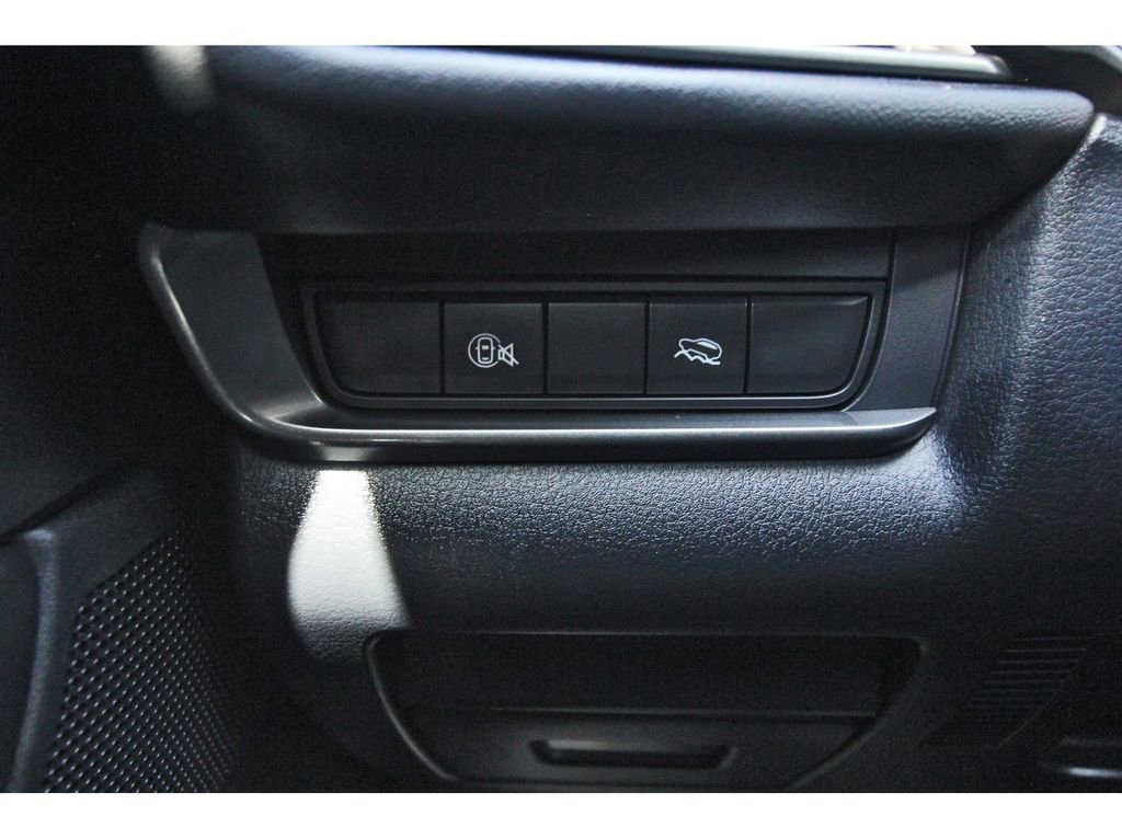 Certified 2025 MAZDA CX-30 AWD 2.5 S w/ Select Sport Pkg image 20