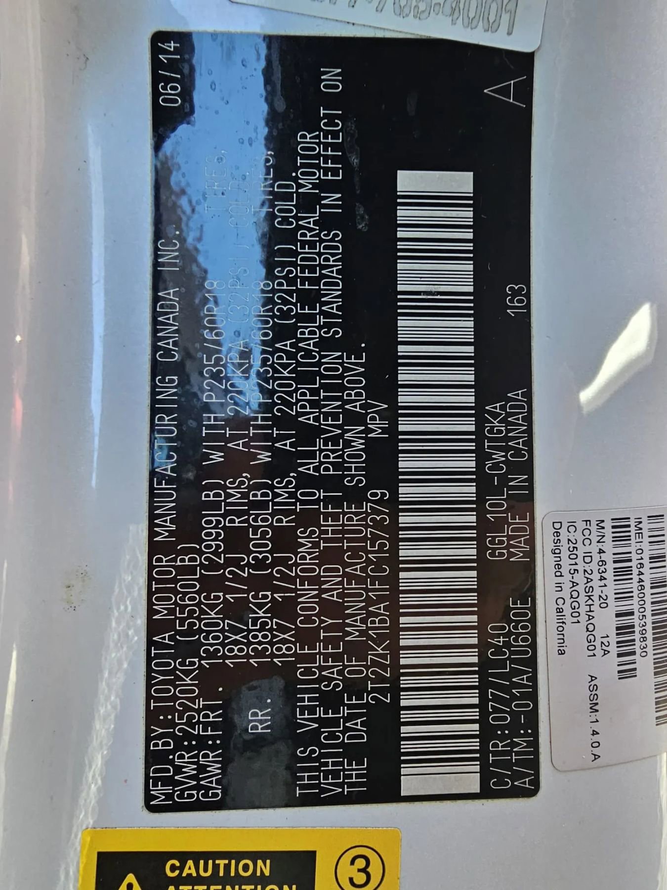 Used 2015 Lexus RX 350 FWD image 32
