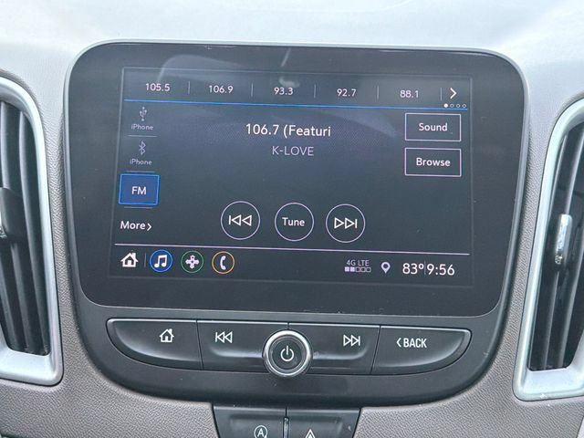 Used 2020 Chevrolet Malibu LS FWD image 28