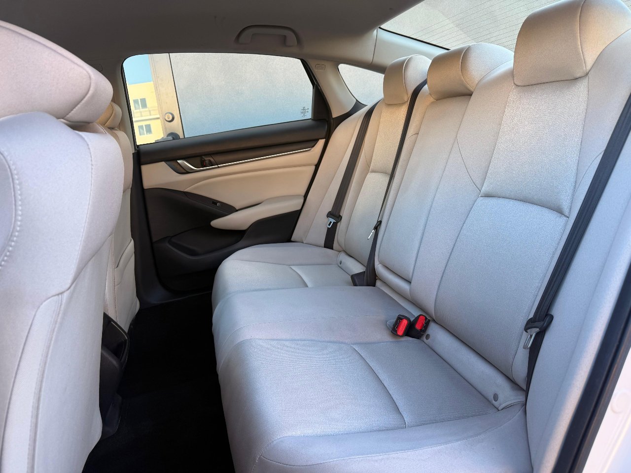 Used 2019 Honda Accord LX image 22