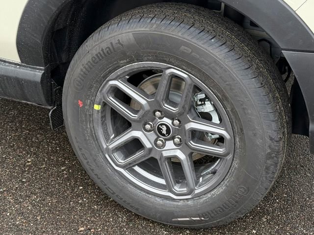 New 2025 Ford Bronco Sport Big Bend w/ Convenience Package image 7