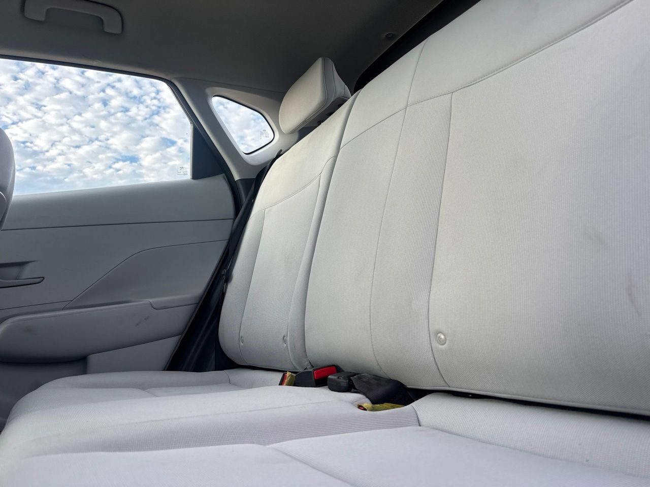 Used 2026 Hyundai Kona SE FWD image 33