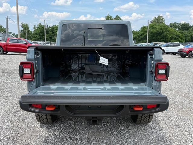New 2026 Jeep Gladiator Mojave AWD/4WD image 4