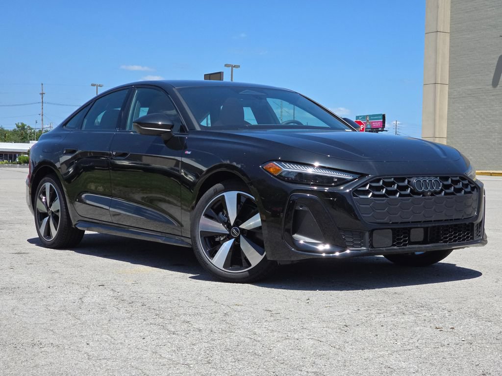 New 2026 Audi A5 2.0T Prestige AWD/4WD image 2