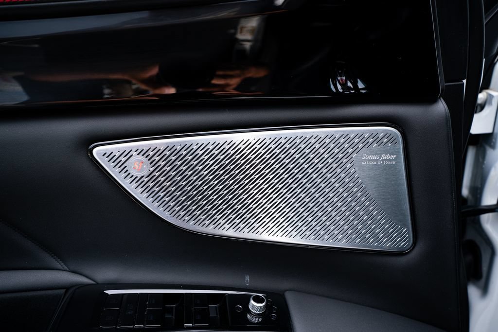 Used 2023 Maserati Grecale Modena AWD/4WD image 26