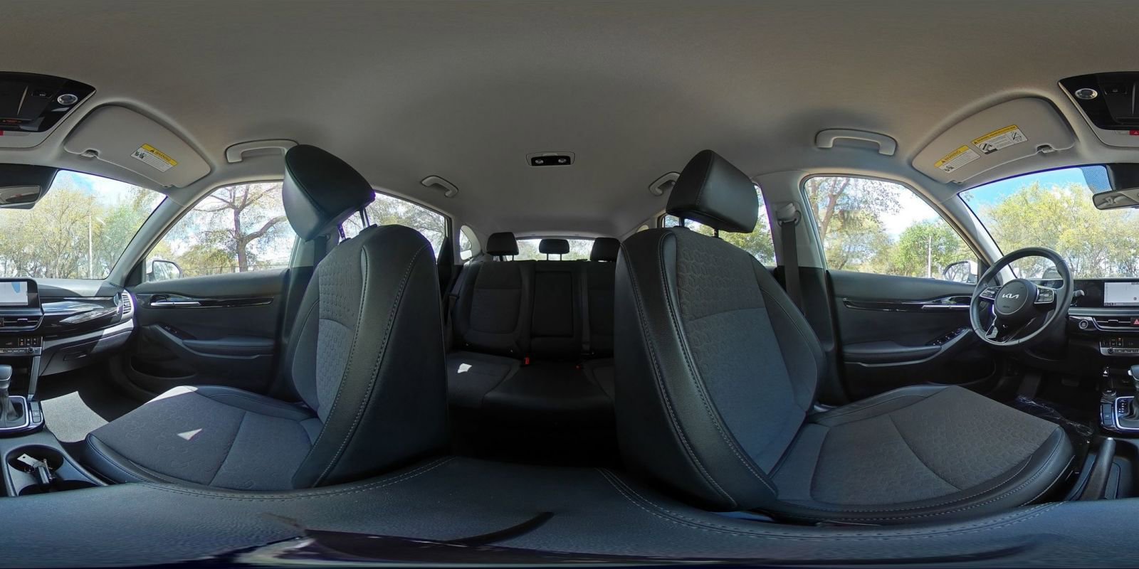 Used 2025 Kia Seltos S image 39