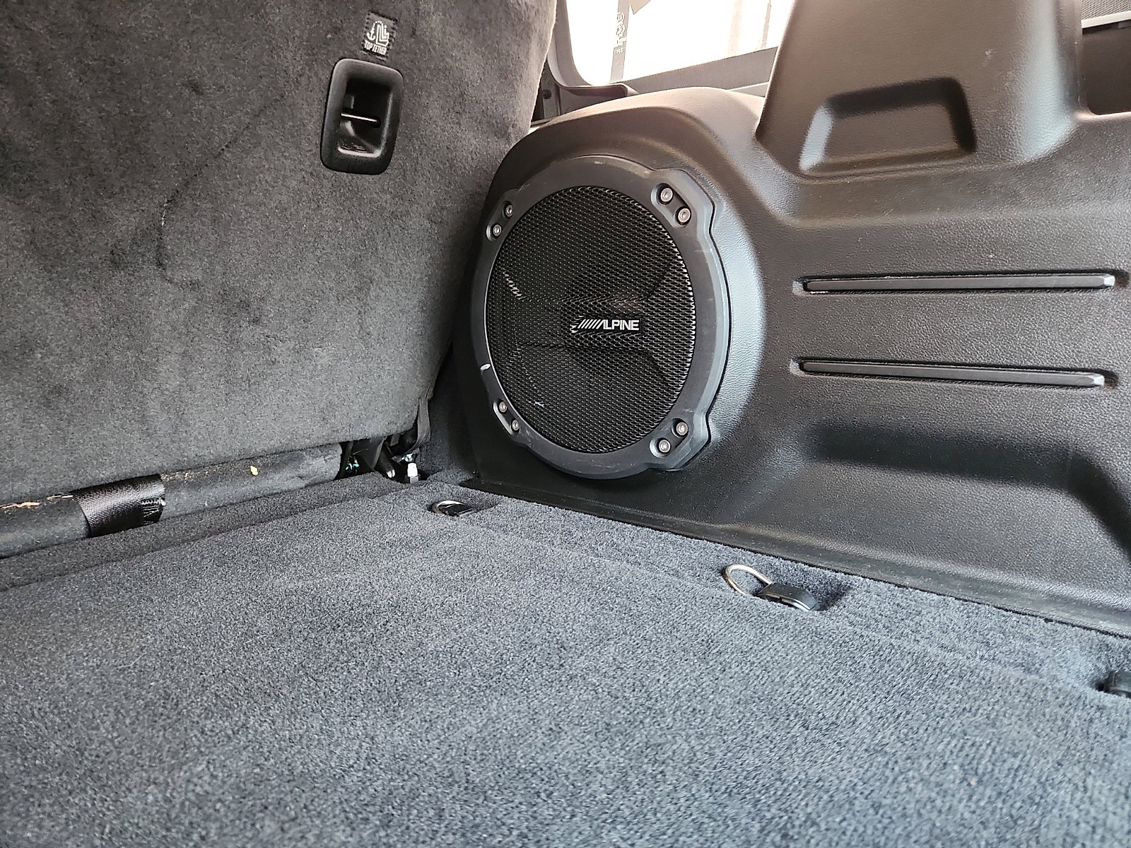 Certified 2022 Jeep Wrangler Unlimited Rubicon w/ LED Lighting Group image 31