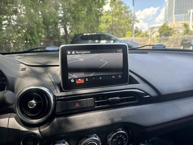 Used 2016 MAZDA MX-5 Miata Grand Touring RWD image 19