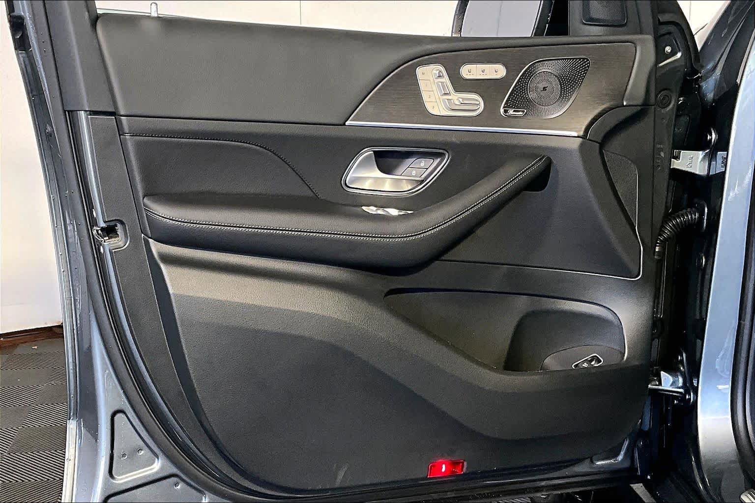 New 2026 Mercedes-Benz GLE 350 4MATIC image 11