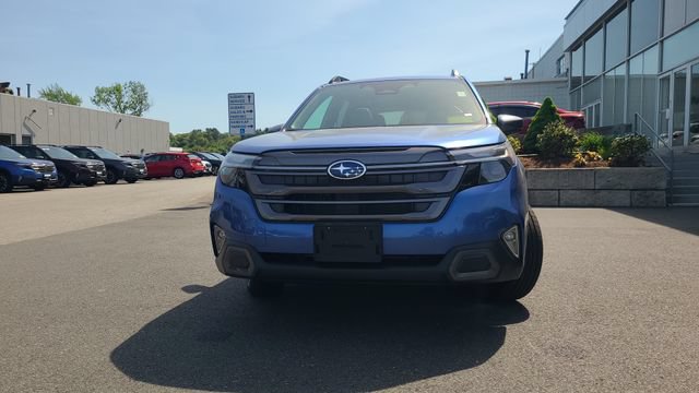 New 2026 Subaru Forester Limited AWD/4WD video 2