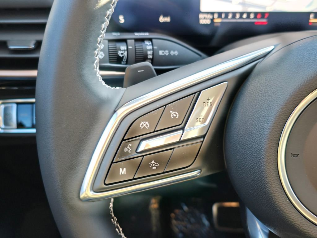 New 2026 Buick Envision Sport Touring image 20