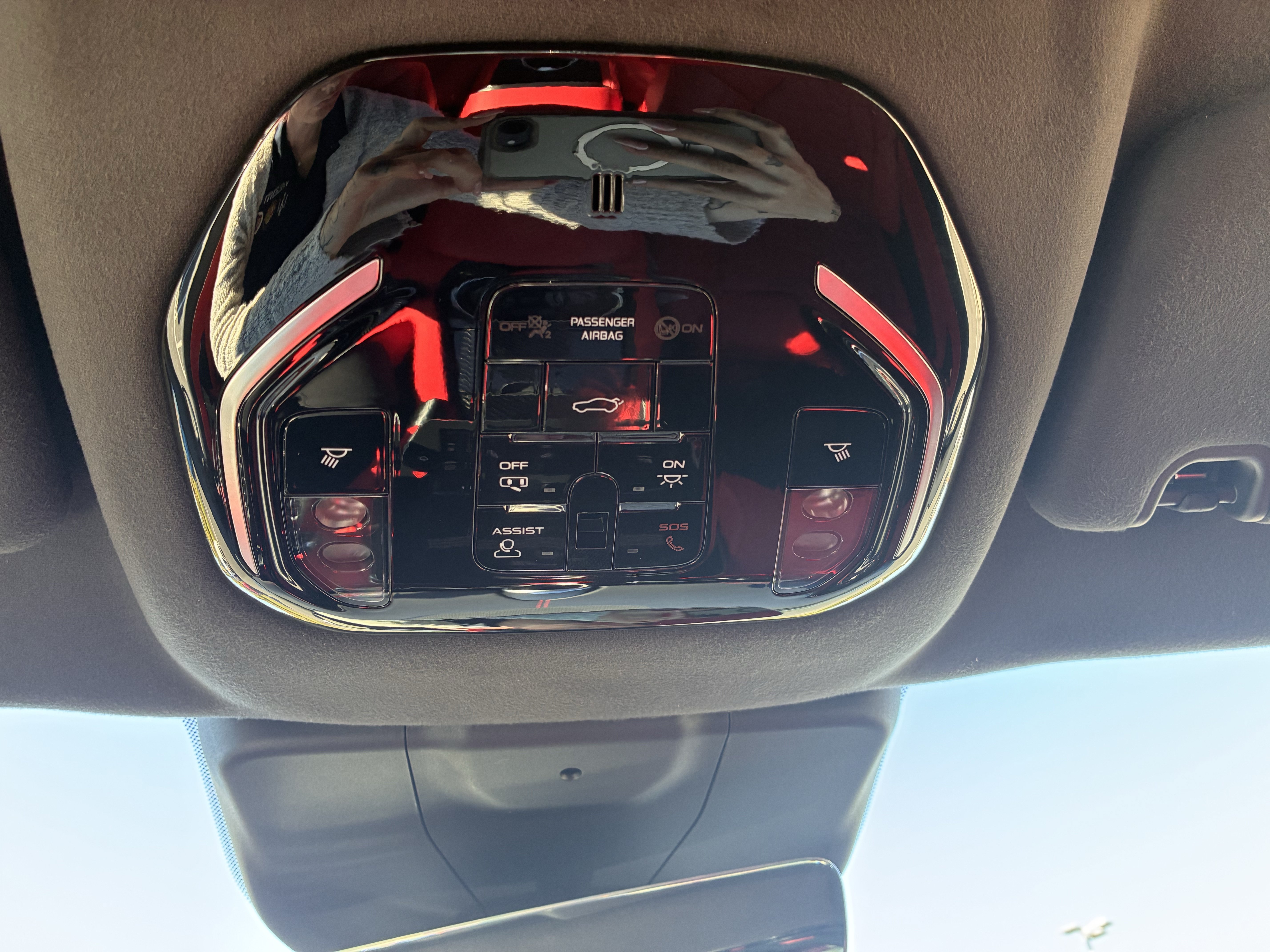 New 2025 Maserati GranTurismo Modena AWD/4WD image 28