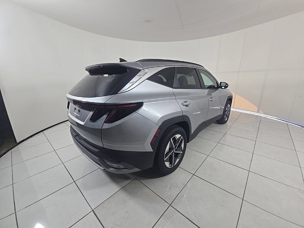 New 2026 Hyundai Tucson SEL FWD image 5