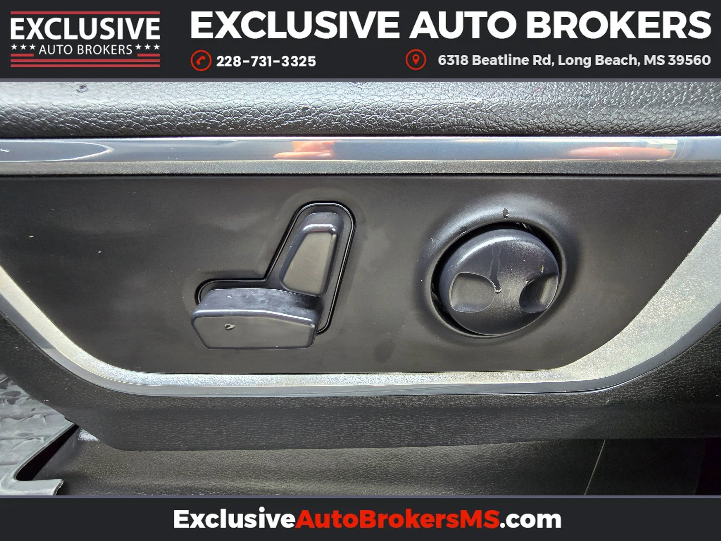 Used 2023 RAM 1500 Laramie image 28