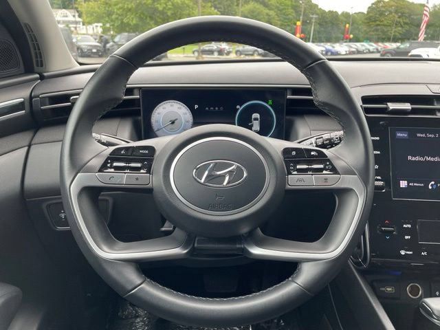 Used 2023 Hyundai Tucson SEL w/ Convenience Package AWD/4WD image 14
