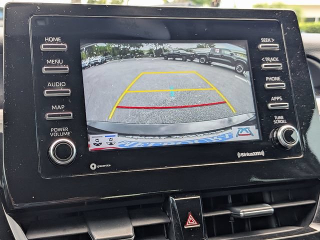 Used 2023 Toyota Camry SE w/ Convenience Package FWD image 19